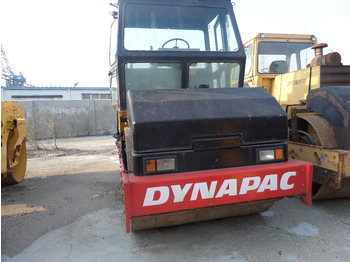 Компактор DYNAPAC CC211: фото 1