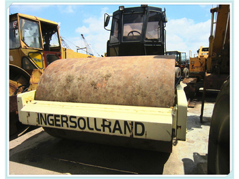 Каток INGESOLL SD150: фото 1