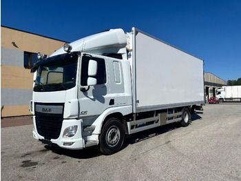 Рефрижератор DAF CF330: фото 3
