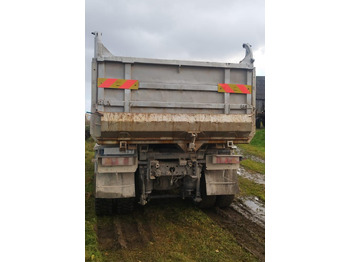 Самосвал MAN MAN 27.403: фото 5 Самосвал MAN MAN 27.403: фото 5