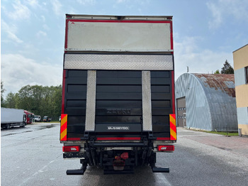 Рефрижератор SCANIA G490: фото 5