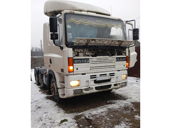 Тягач DAF CF 85