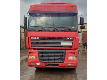 Тягач DAF XF 95 430