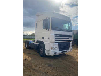 Тягач DAF XF 95 480
