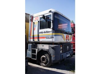 Тягач RENAULT Magnum 385