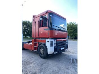 Тягач RENAULT Magnum 390
