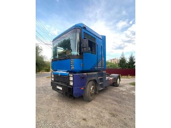Тягач RENAULT Magnum