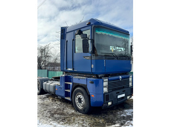 Тягач RENAULT Magnum 430