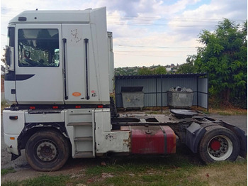 Тягач RENAULT Magnum 440