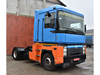 Тягач RENAULT Magnum 440