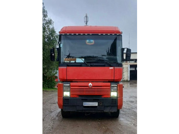 Тягач RENAULT Magnum