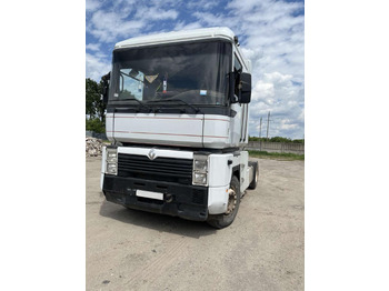 Тягач RENAULT Magnum