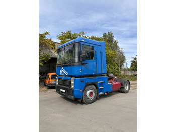 Тягач RENAULT Magnum