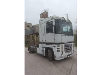 Тягач RENAULT Magnum 480