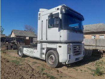 Тягач RENAULT Magnum 480