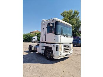 Тягач RENAULT Magnum 480