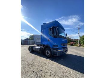 Тягач RENAULT Premium
