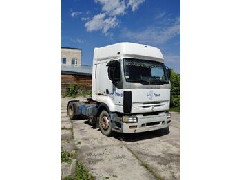 Тягач RENAULT Premium 385