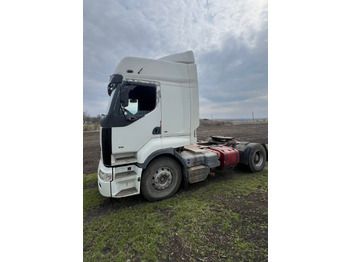 Тягач RENAULT Premium 385