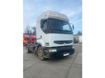 Тягач RENAULT Premium 385