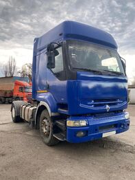 Тягач RENAULT Premium 400