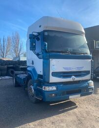 Тягач RENAULT Premium 400