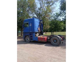 Тягач RENAULT Magnum 430: фото 3