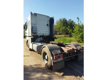 Тягач RENAULT Magnum AE420: фото 5