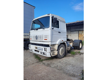 Тягач RENAULT Manager: фото 3