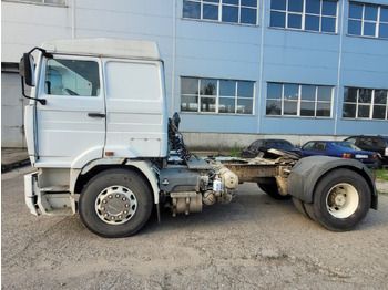 Тягач RENAULT Manager: фото 5