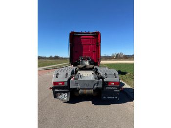 Тягач SCANIA R520: фото 4