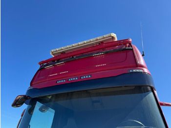 Тягач SCANIA R520: фото 5