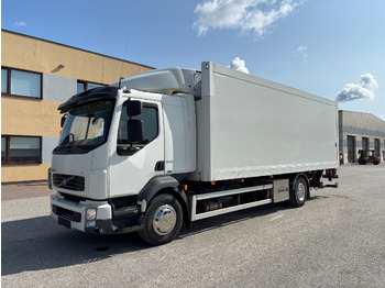 Рефрижератор VOLVO FL240: фото 3