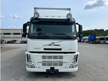 Рефрижератор VOLVO FM330: фото 3 Рефрижератор VOLVO FM330: фото 3