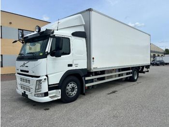 Рефрижератор VOLVO FM330: фото 2 Рефрижератор VOLVO FM330: фото 2