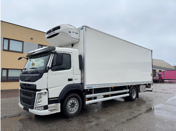 Рефрижератор VOLVO FM330: фото 4
