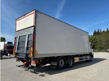Рефрижератор VOLVO FM460: фото 4