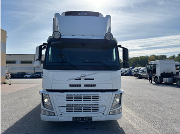 Рефрижератор VOLVO FM460: фото 3