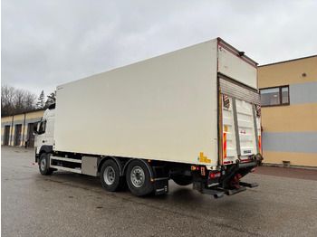 Рефрижератор VOLVO FM500: фото 5 Рефрижератор VOLVO FM500: фото 5