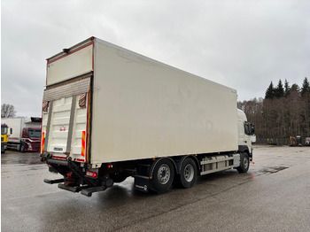 Рефрижератор VOLVO FM500: фото 3 Рефрижератор VOLVO FM500: фото 3