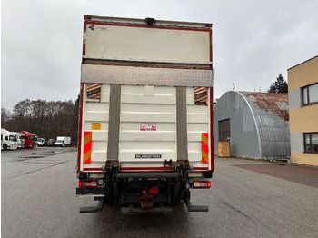 Рефрижератор VOLVO FM500: фото 4 Рефрижератор VOLVO FM500: фото 4