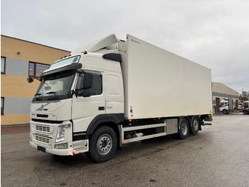 Рефрижератор VOLVO FM500: фото 2 Рефрижератор VOLVO FM500: фото 2