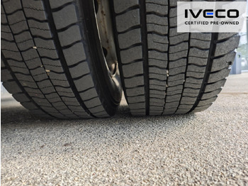 Рефрижератор IVECO Eurocargo ML120EL22/PEVI_C Euro6 Klima Luftfeder: фото 5