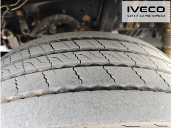 Рефрижератор IVECO Eurocargo ML120EL22/PEVI_C Euro6 Klima Luftfeder: фото 4