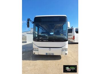 Пригородный автобус IRISBUS