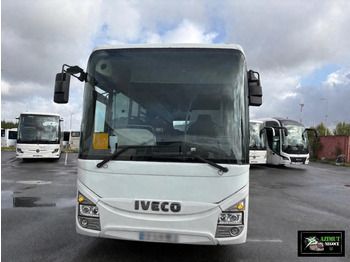 Пригородный автобус IVECO Crossway