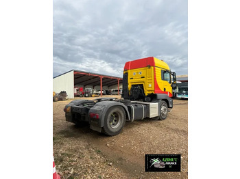 Тягач Man TGS: фото 5