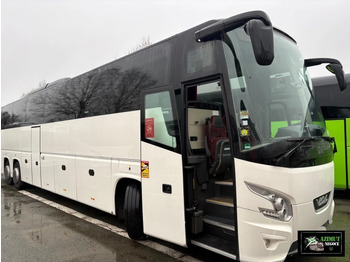 Туристический автобус