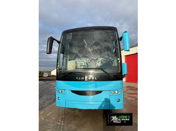 Туристический автобус VAN HOOL