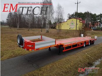 Новый Низкорамный полуприцеп EMTECH 2.NNP-S: фото 1